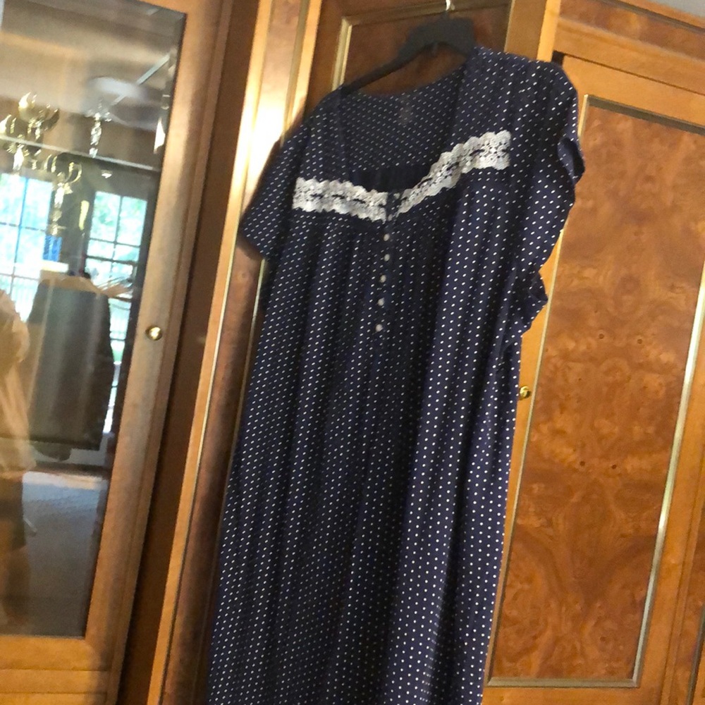 Nightgown